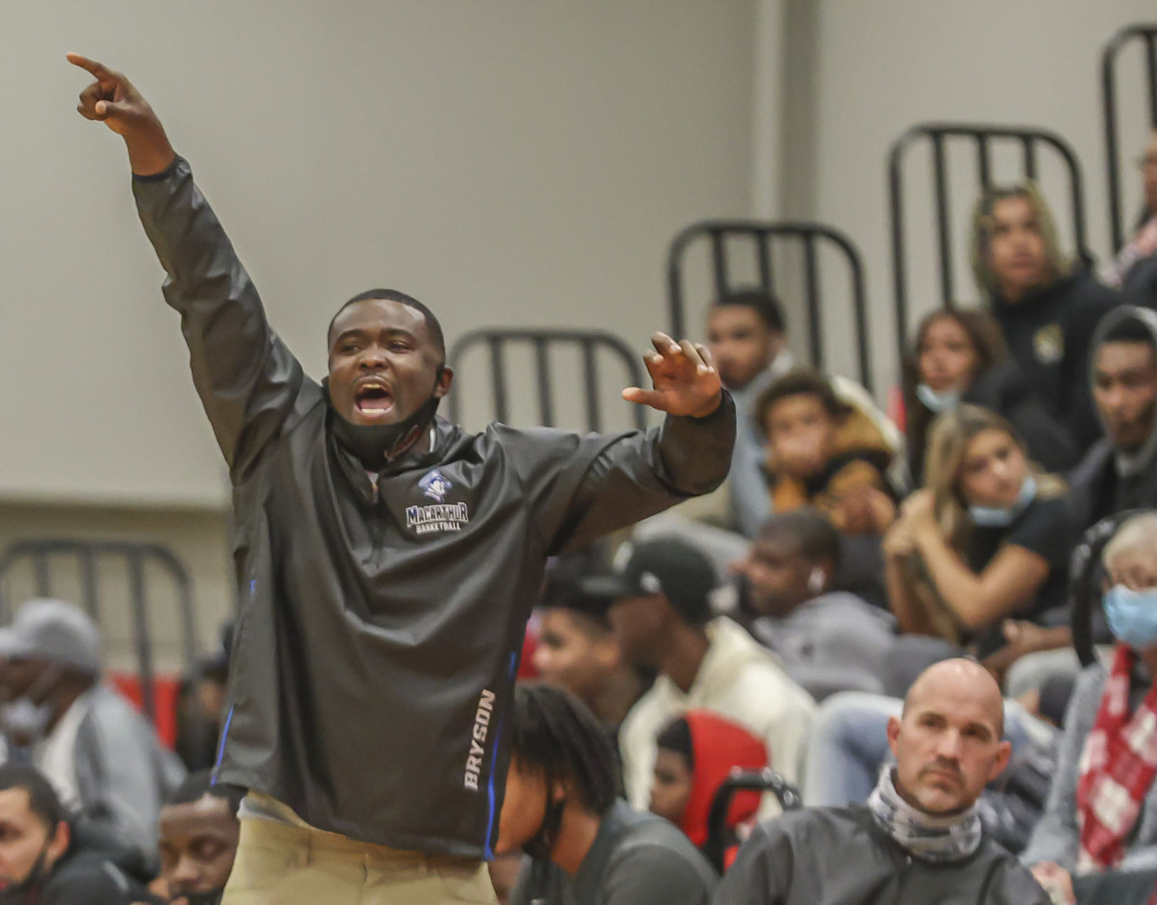Macarthur Bolingbrook 13 112621.JPG